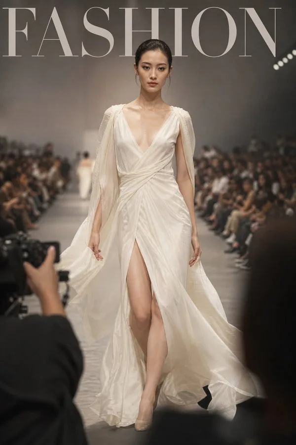 Paris fashion week style fashion cover — After