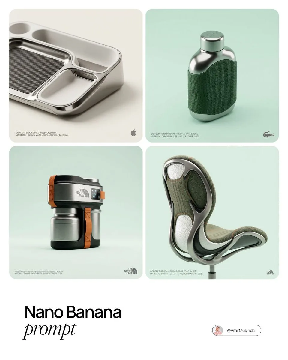 Minimalist luxury product concept — Sonra