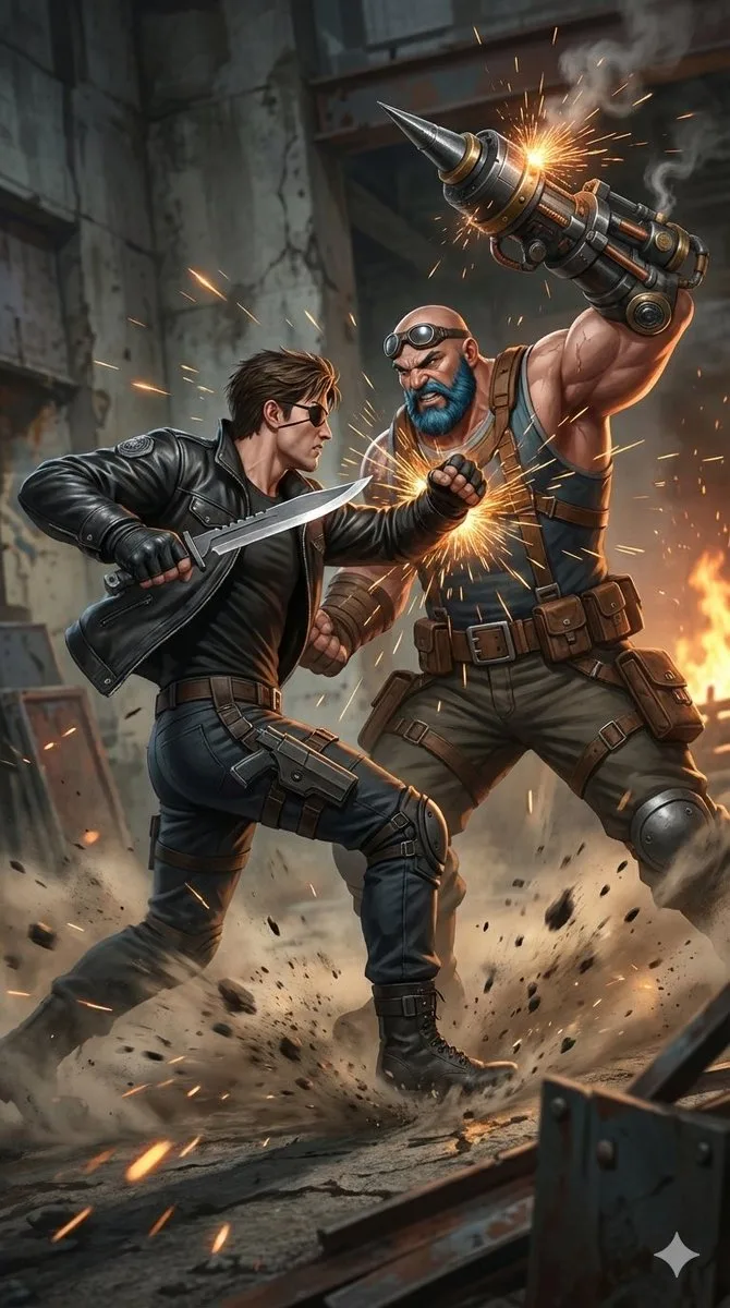 Gpt image vs nano combat — After
