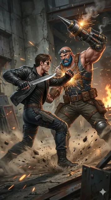 Gpt image vs nano combat