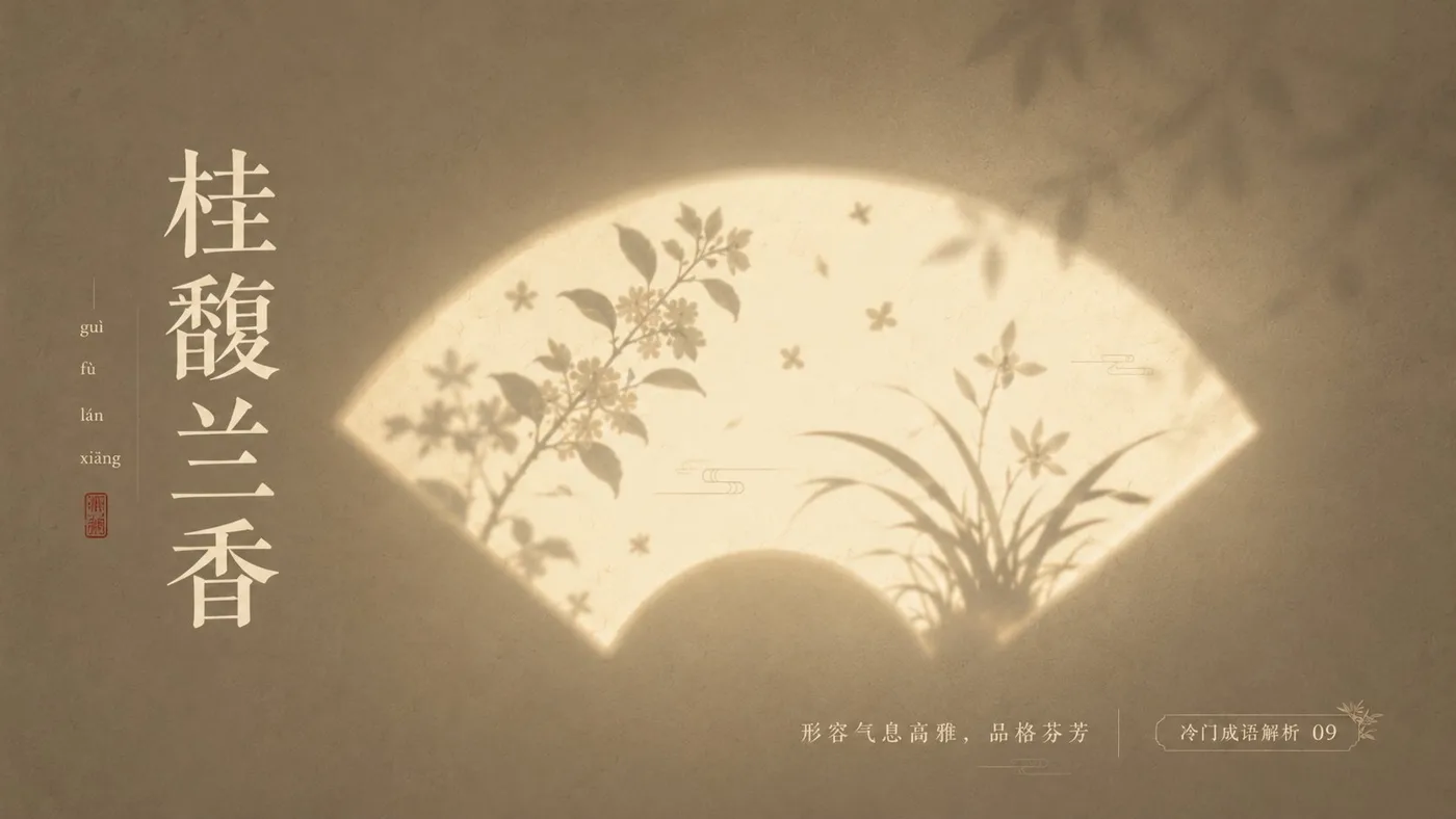Minimalist poetic light shadow idiom poster — Sonra