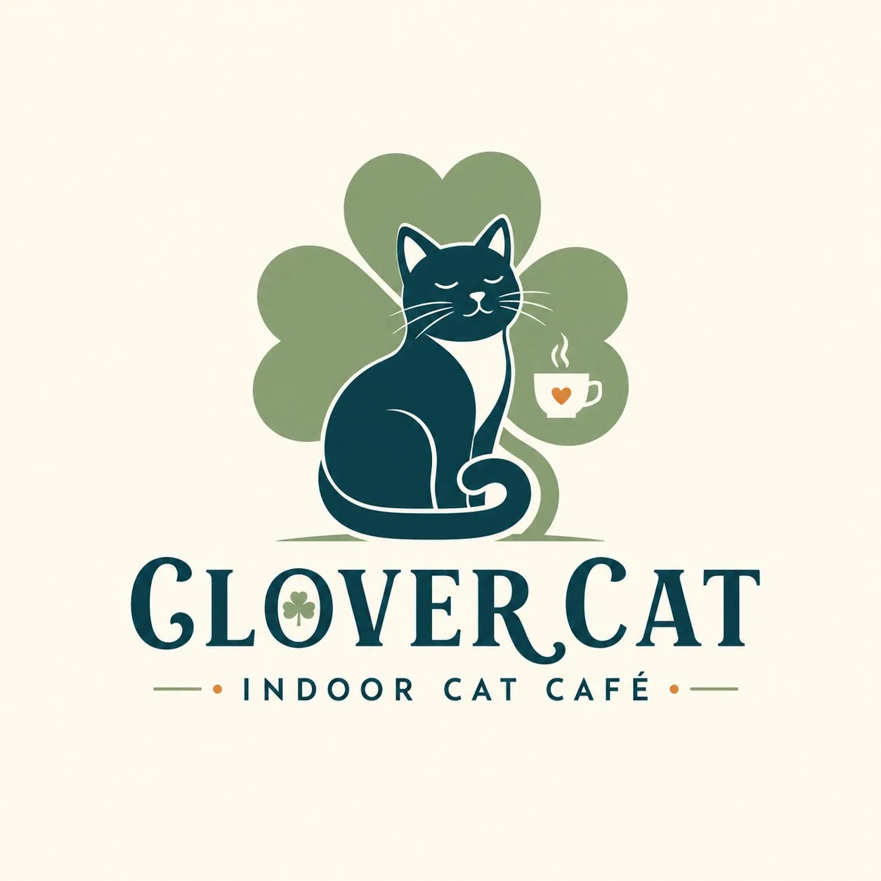 Retro animal symbol wordmark logo prompt — Sonra