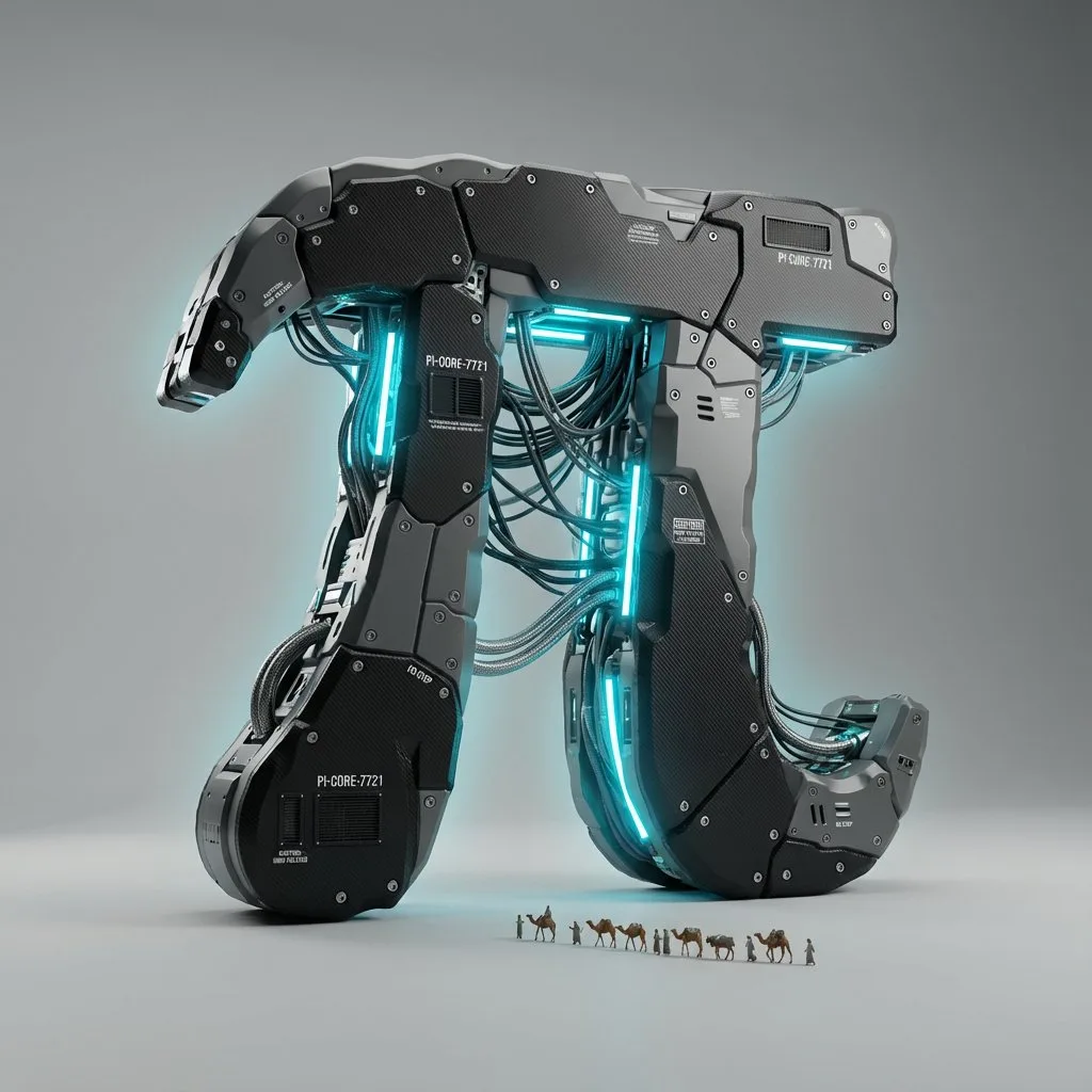 Cyber industrial hard surface reconstruction — After