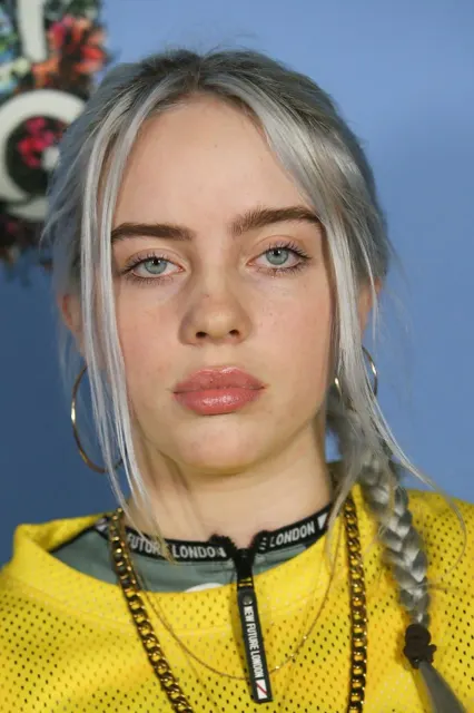 Billie butter yellow streetwear