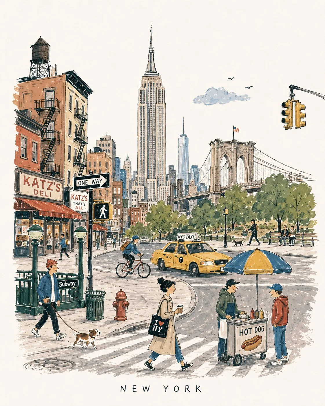 Mid century european travel book illustration prompt — Sonra