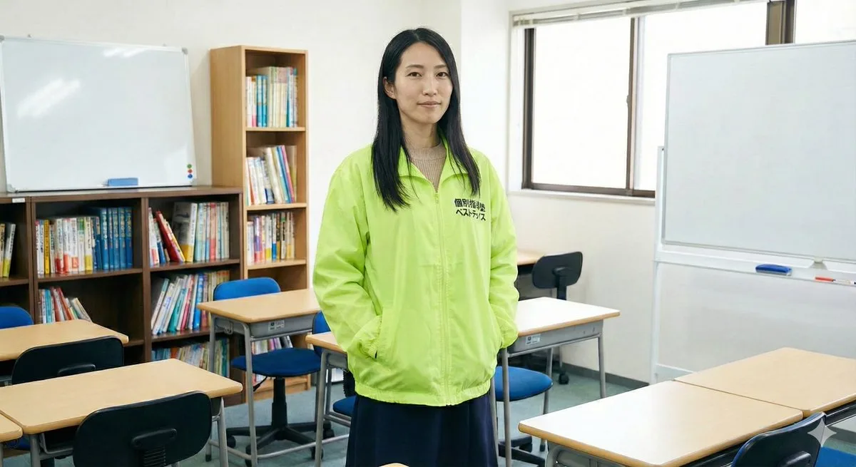 Eva asuka cram school manager — Sonra