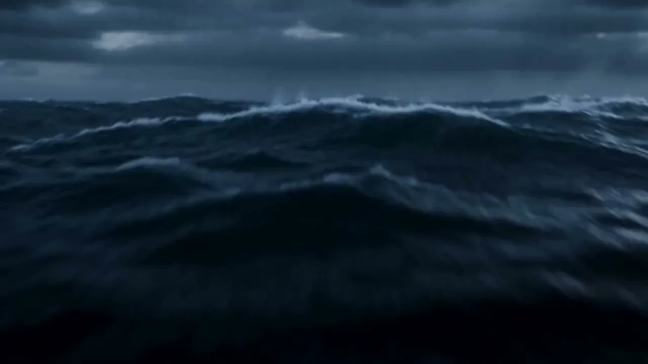 Giant cat titan storm navy battle — Sonra