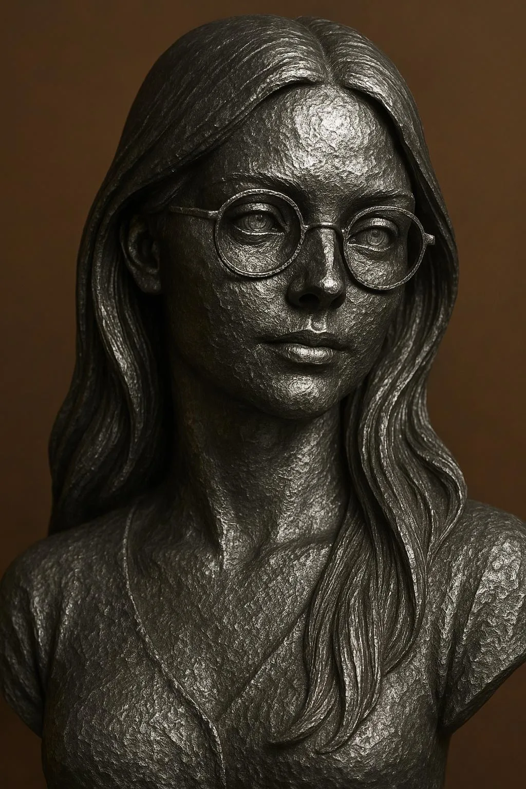 3d Metallic — Sonra