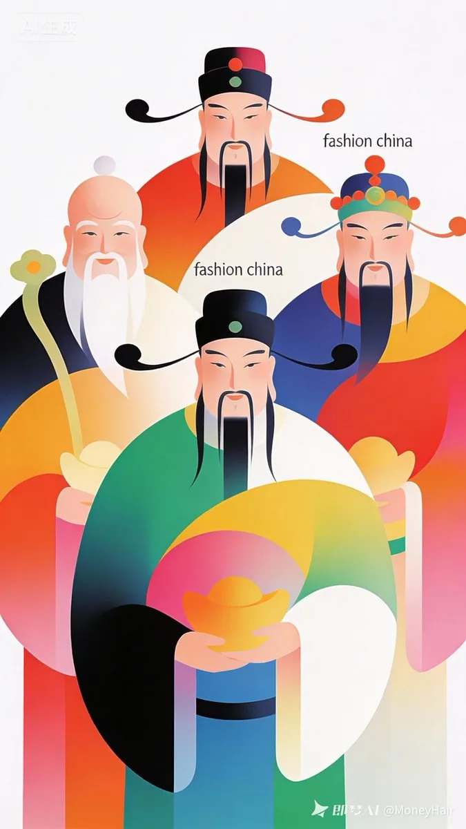Dopamine five gods wealth — After