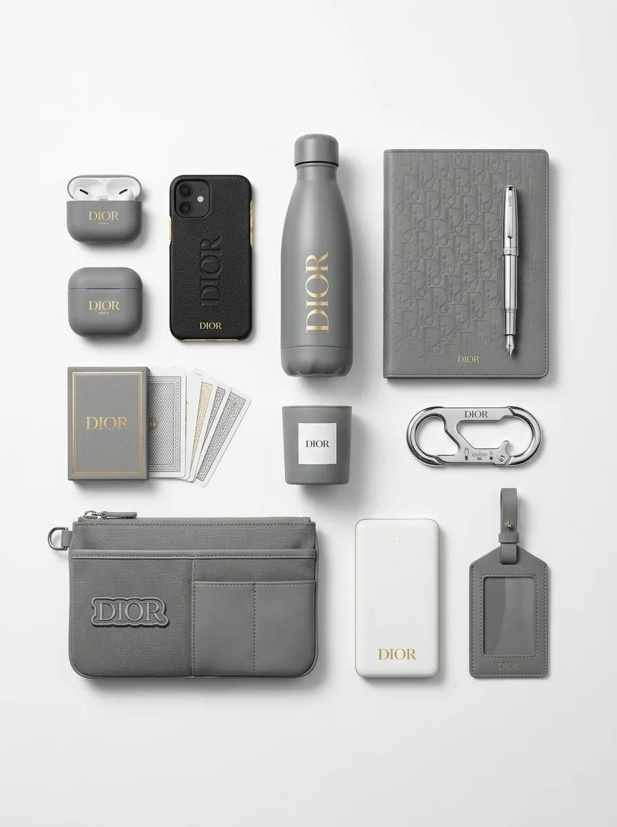 Minimalist brand capsule collection — Sonra