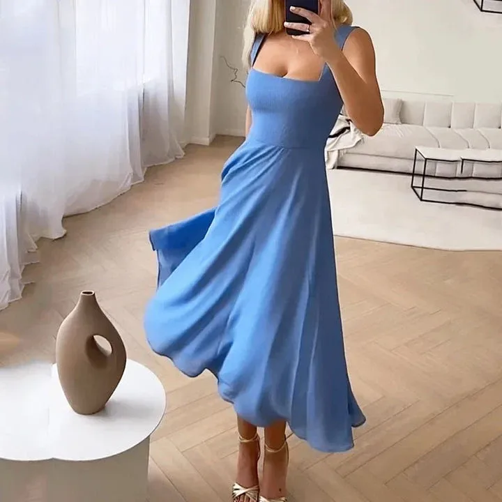 Hyper realistic fashion campaign — After