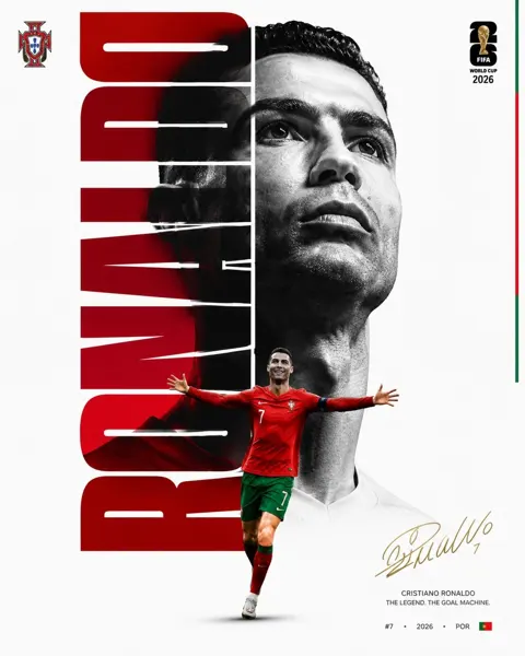 Luxurious fifa world cup messi poster