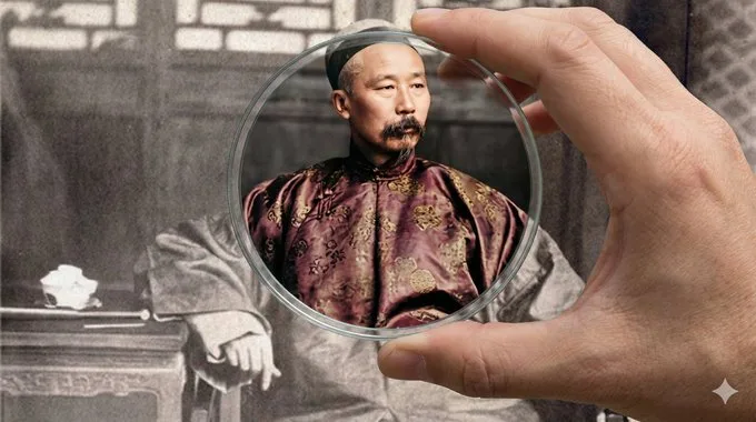 穿越时空的滤镜-老照片修复 — After