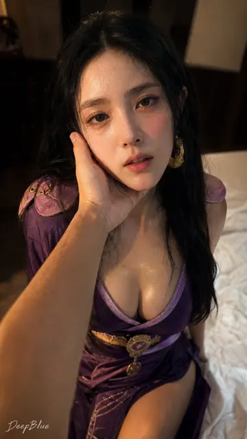 Iphone 16 snapshot realistic boa hancock movie still