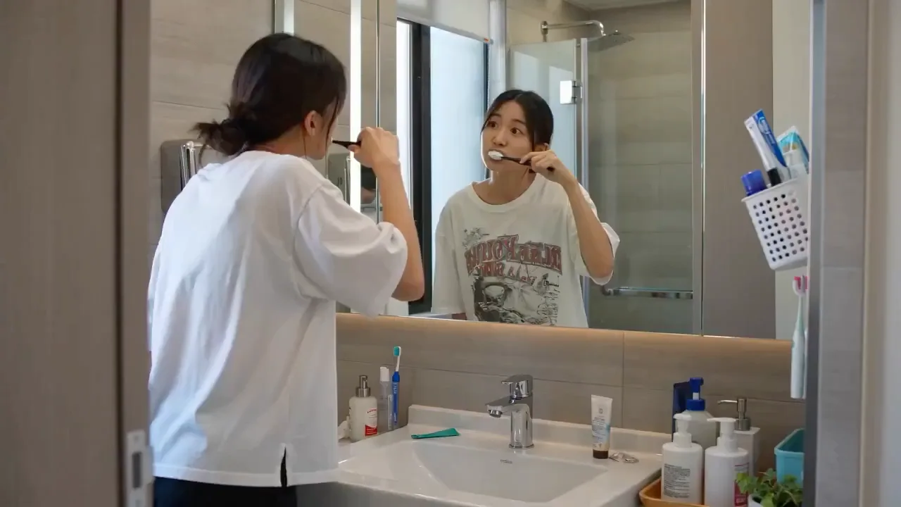 Seedance mirror with self awareness — After
