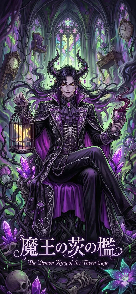 Abyss dream dark gothic surreal — Sonra