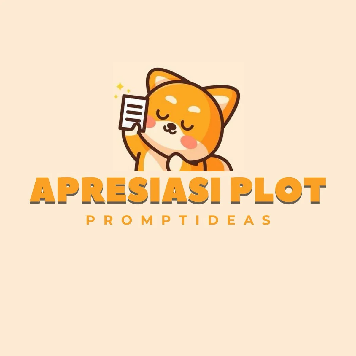 Spring apricot narrative — After
