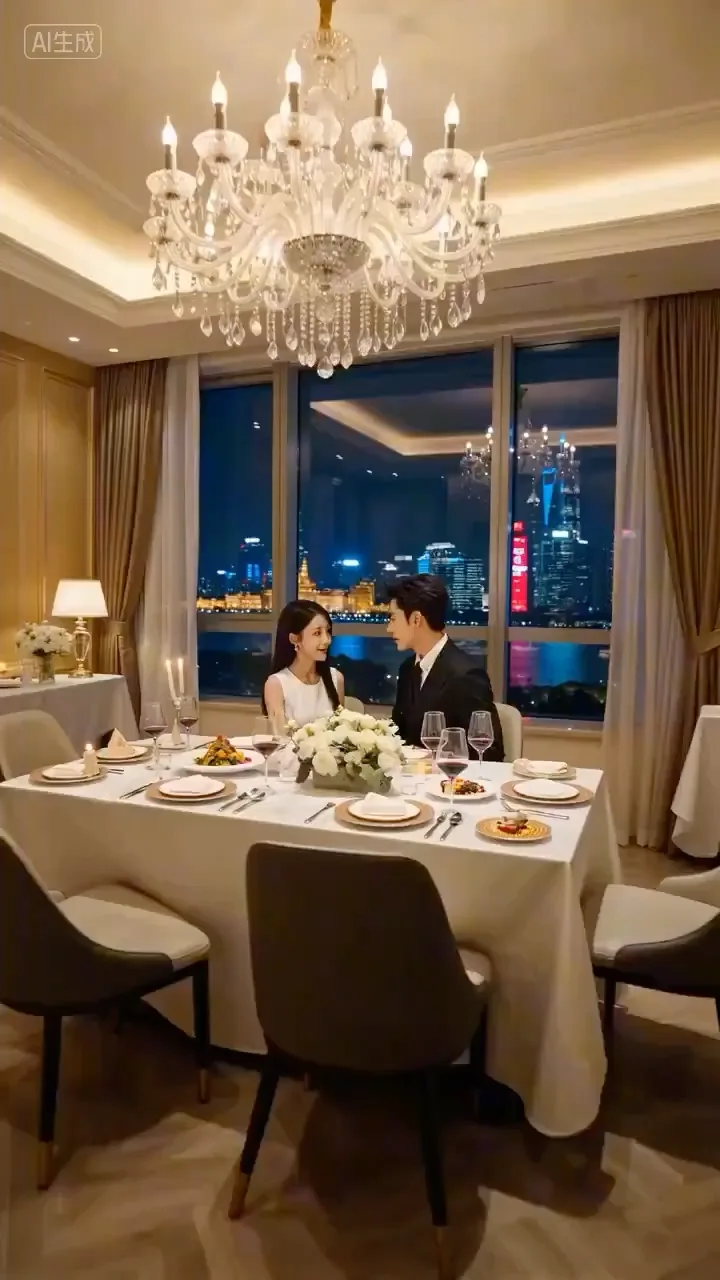 Luxury dating trap emotional collapse — Sonra