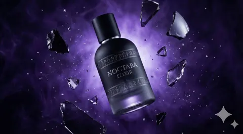 Purple mist dark rune elixir