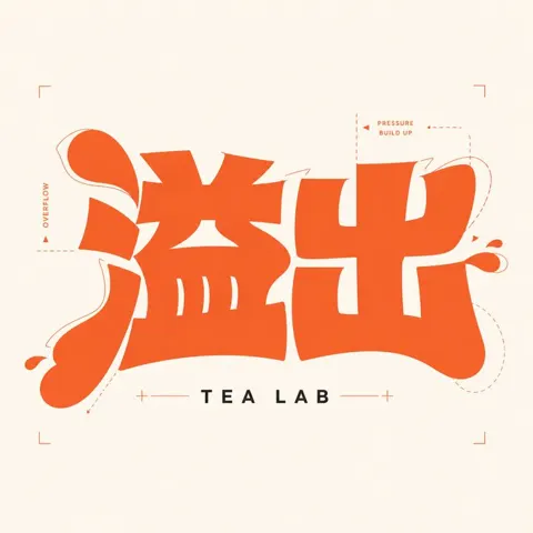 Explore methods of layout logos