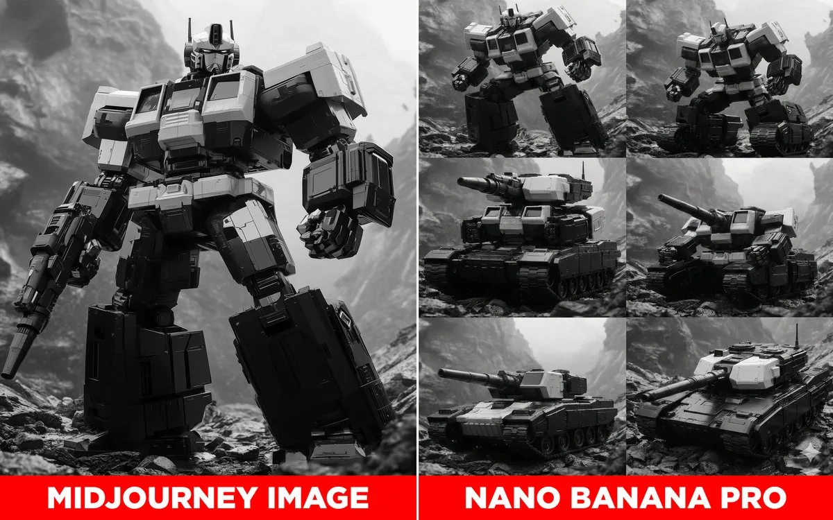 Steel beast evolution robot to tank — Sonra