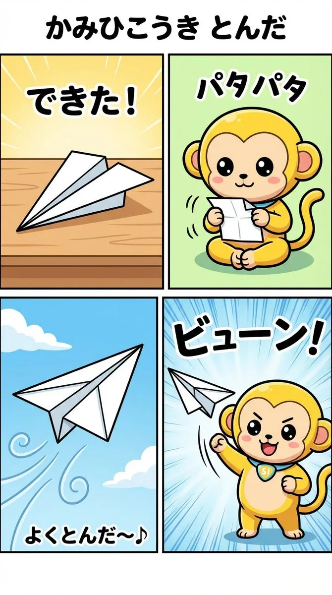 Paper airplane sky — Sonra