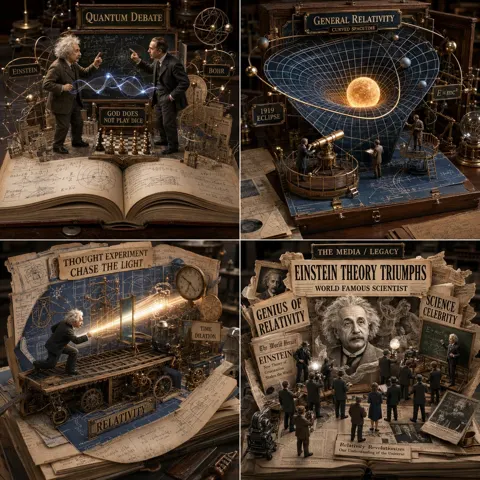 Ultra realistic historical 3d miniature diorama prompt