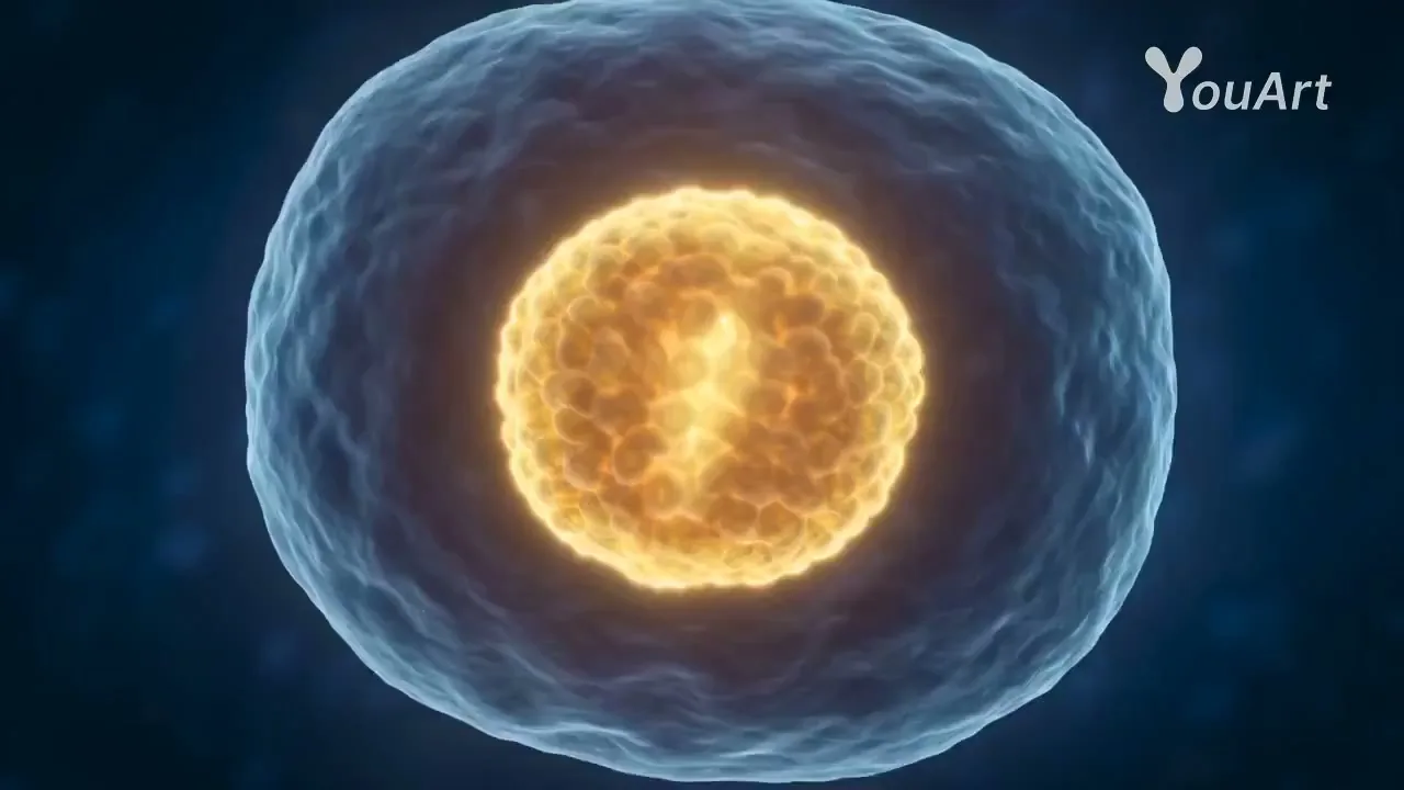 Exploring life mysteries micro to macro — Sonra