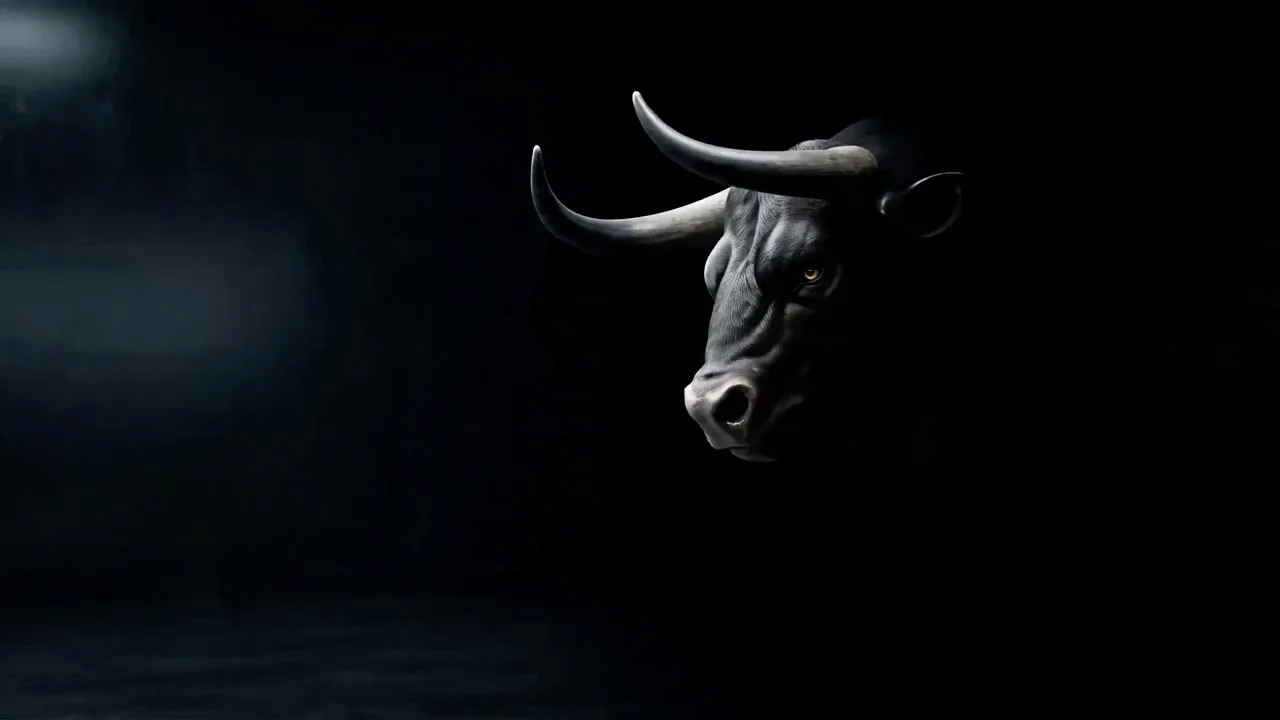 Lamborghini bull awakening commercial — Sonra