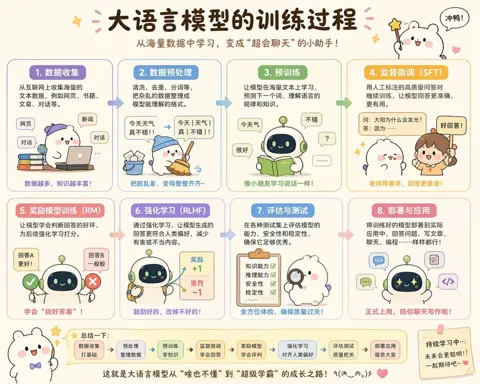Cute llm training