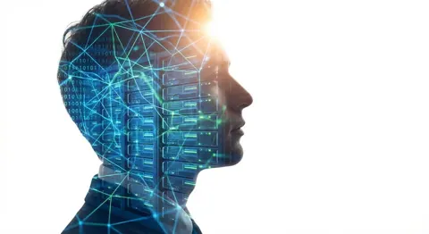 Double exposure ai engineer