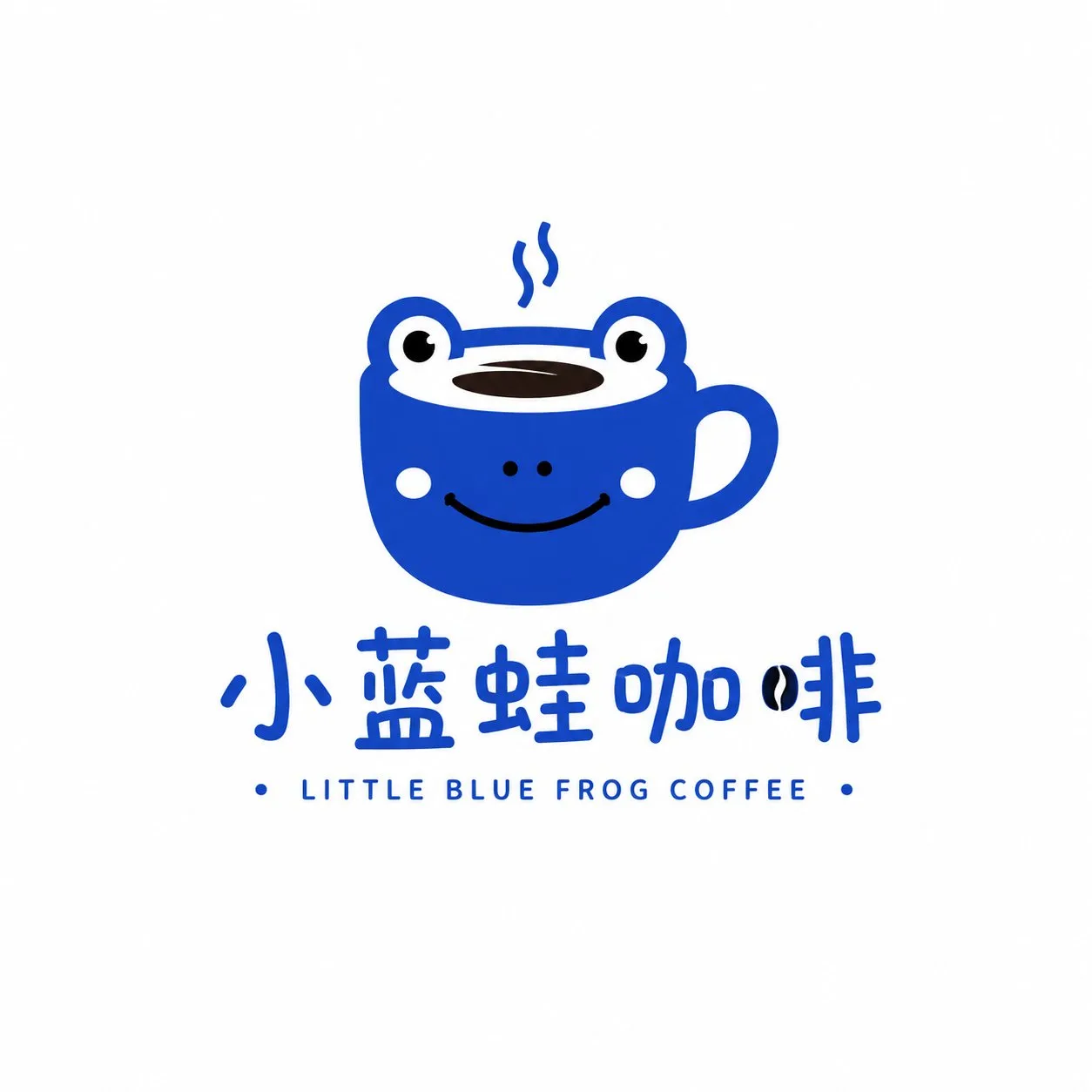 Minimalist cute symbol brand logo prompt — After