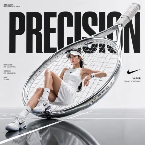 Avant garde sports fashion 1777136357929