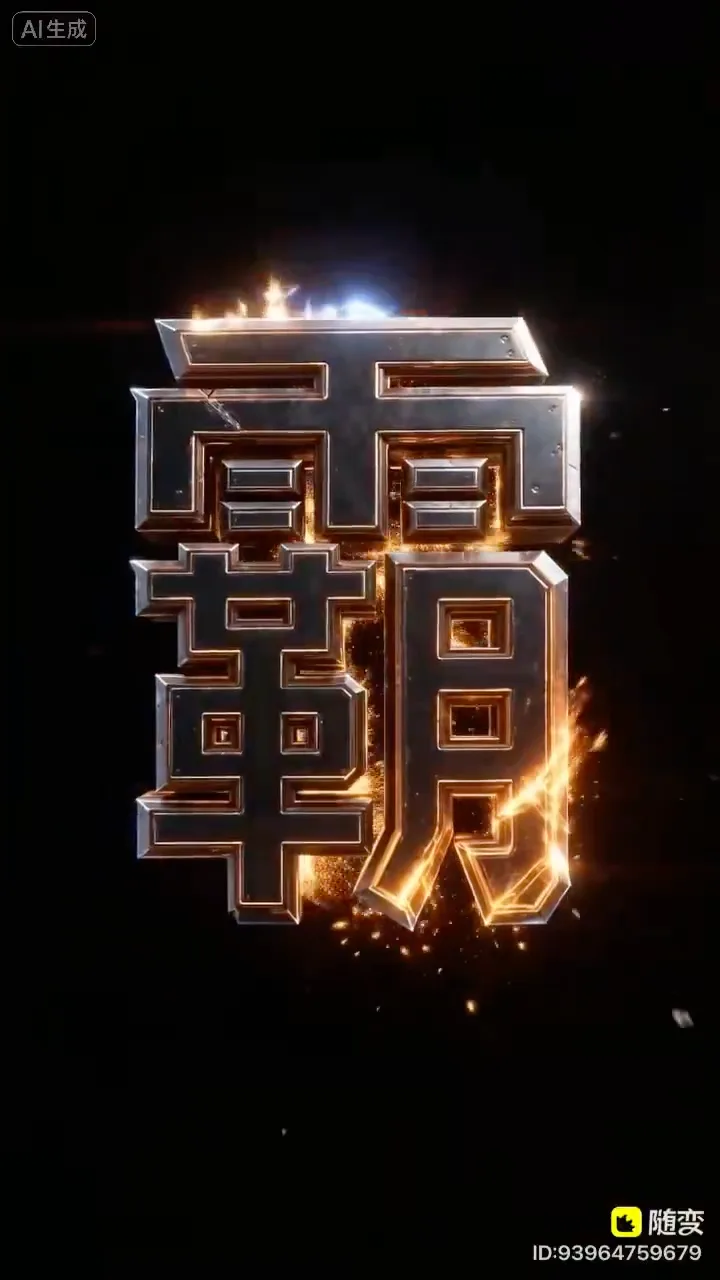 Mecha overlord awakening visual feast — Sonra