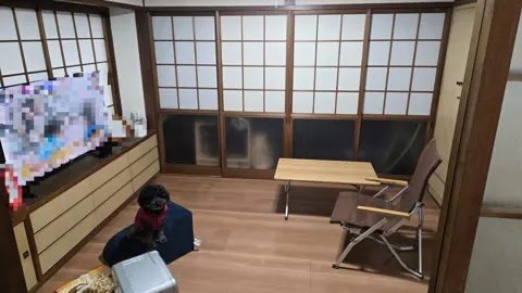 Smart dream bedroom