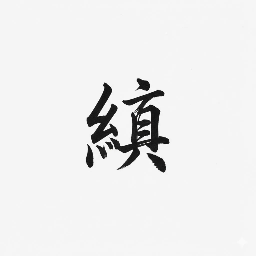 Wang xizhi running script collection — After