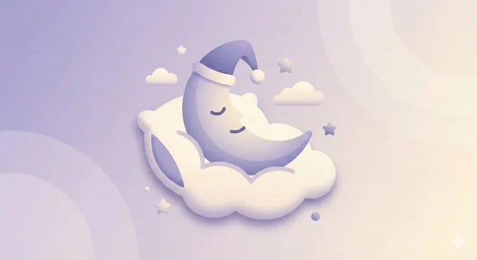 Minimal rounded illustration — After