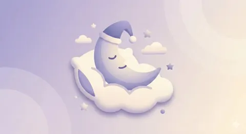 Minimal rounded illustration