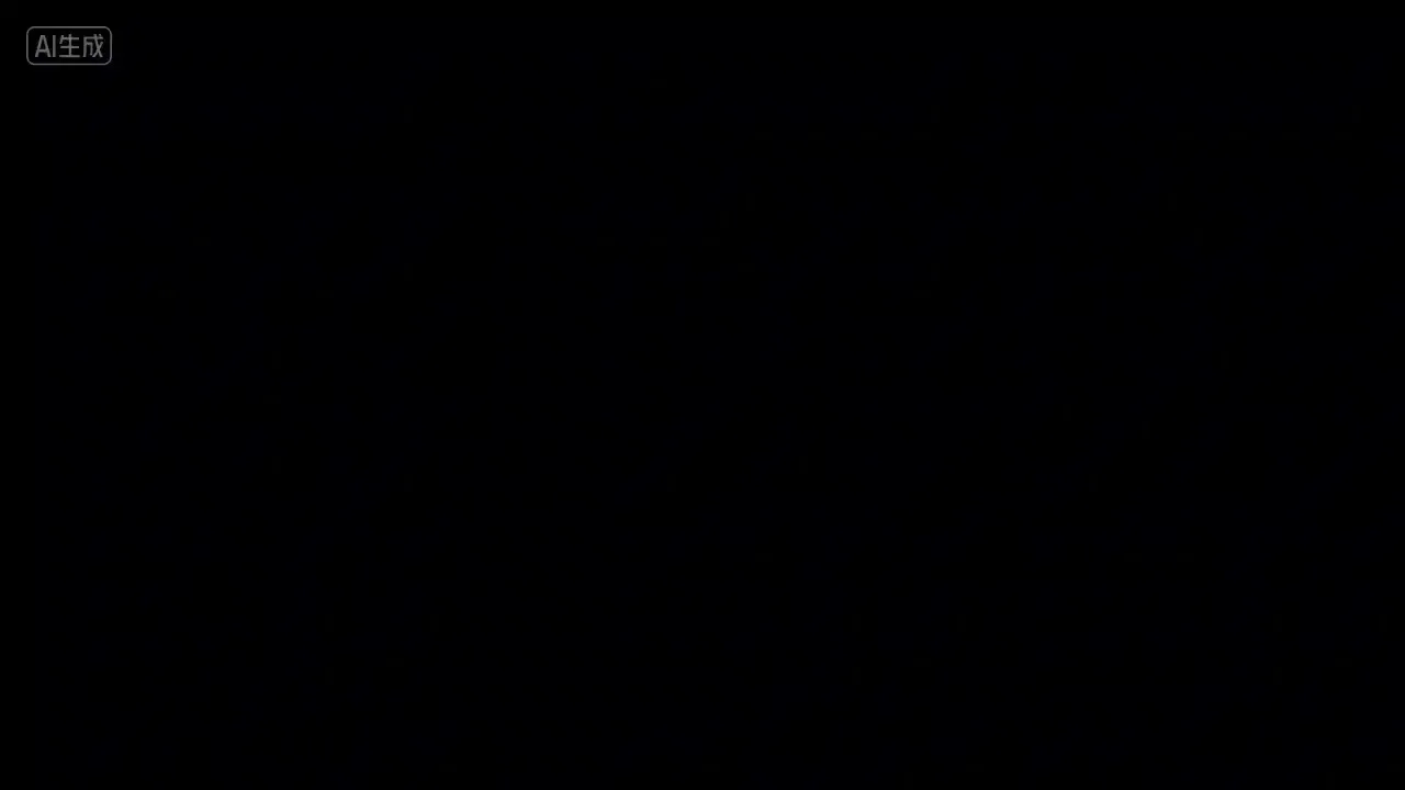 Sword ink chaos animation — Sonra