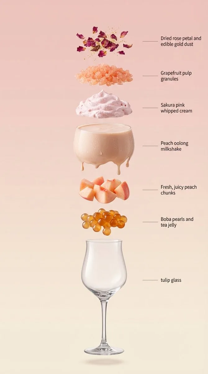 8k drink explosion view — Sonra