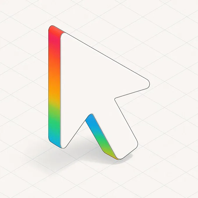 渐变挤出Google I/O 2025大会视觉效果 — Sonra