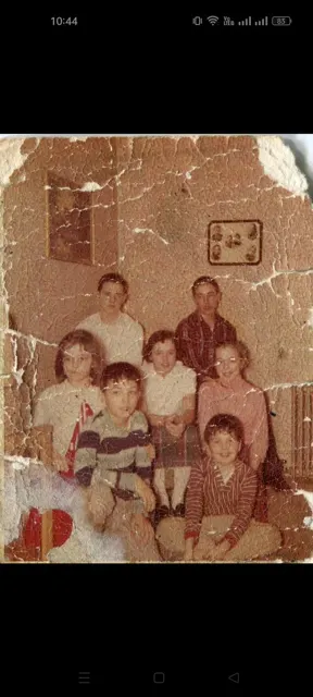 Ultra realistic photo restoration