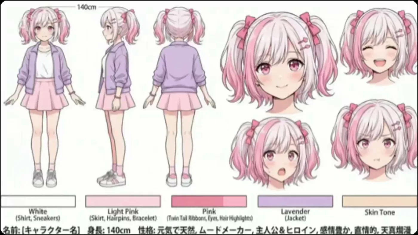 Valentines fast sweet anime edit — Sonra