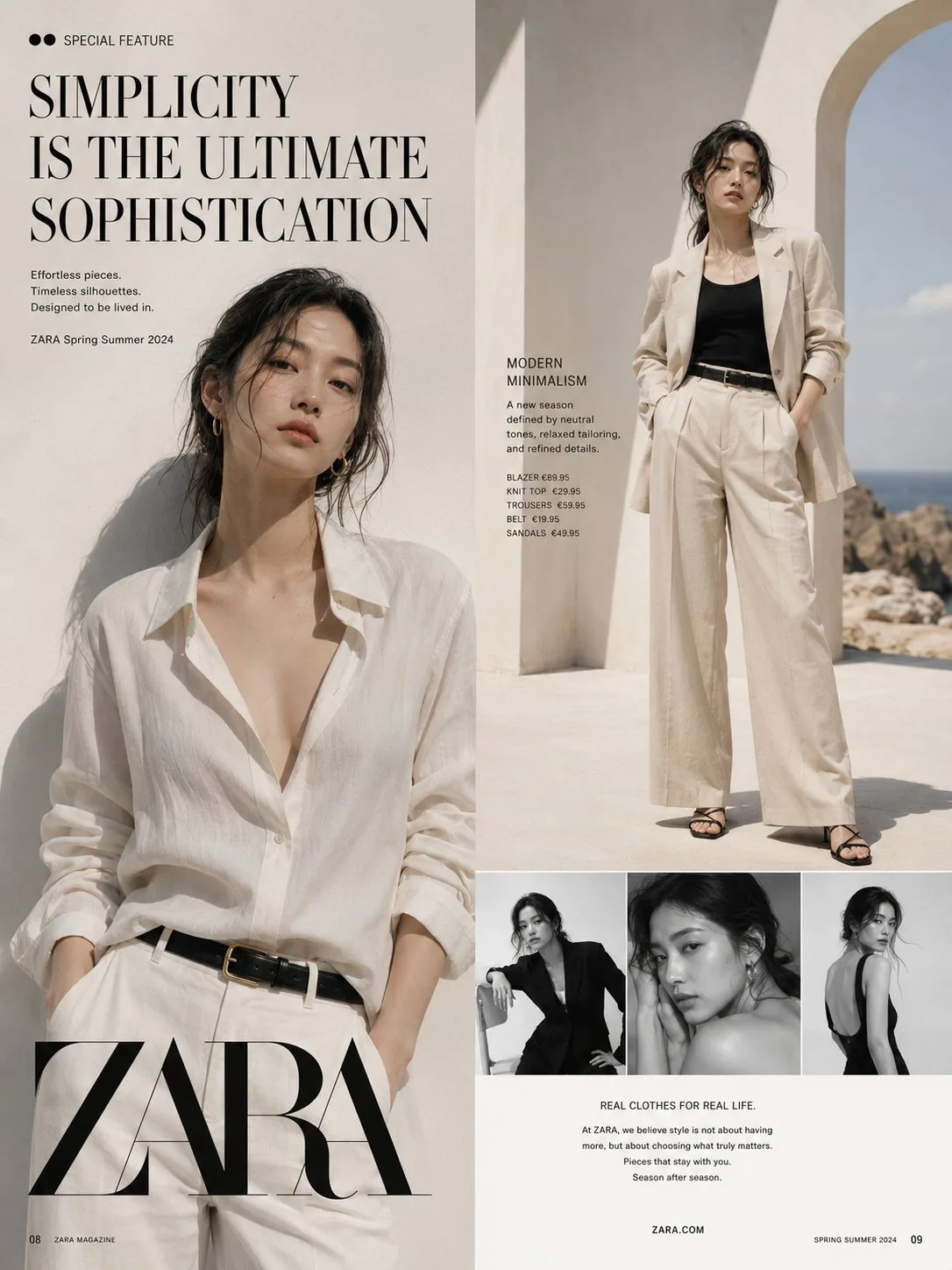 World classfashionart addesigner — Sonra