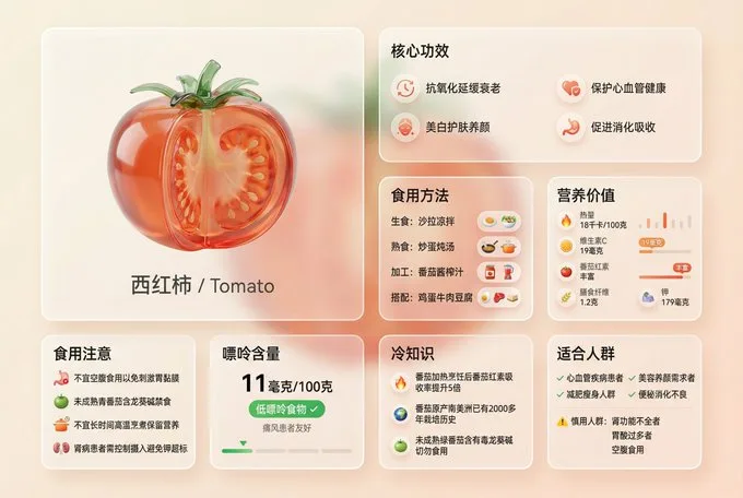 现代Bento网格布局产品展示设计 — After