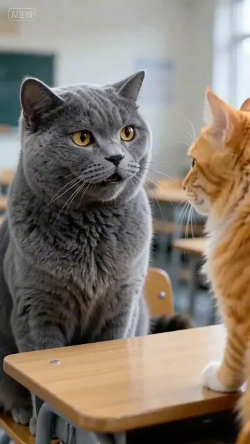 Funny classroom relatives