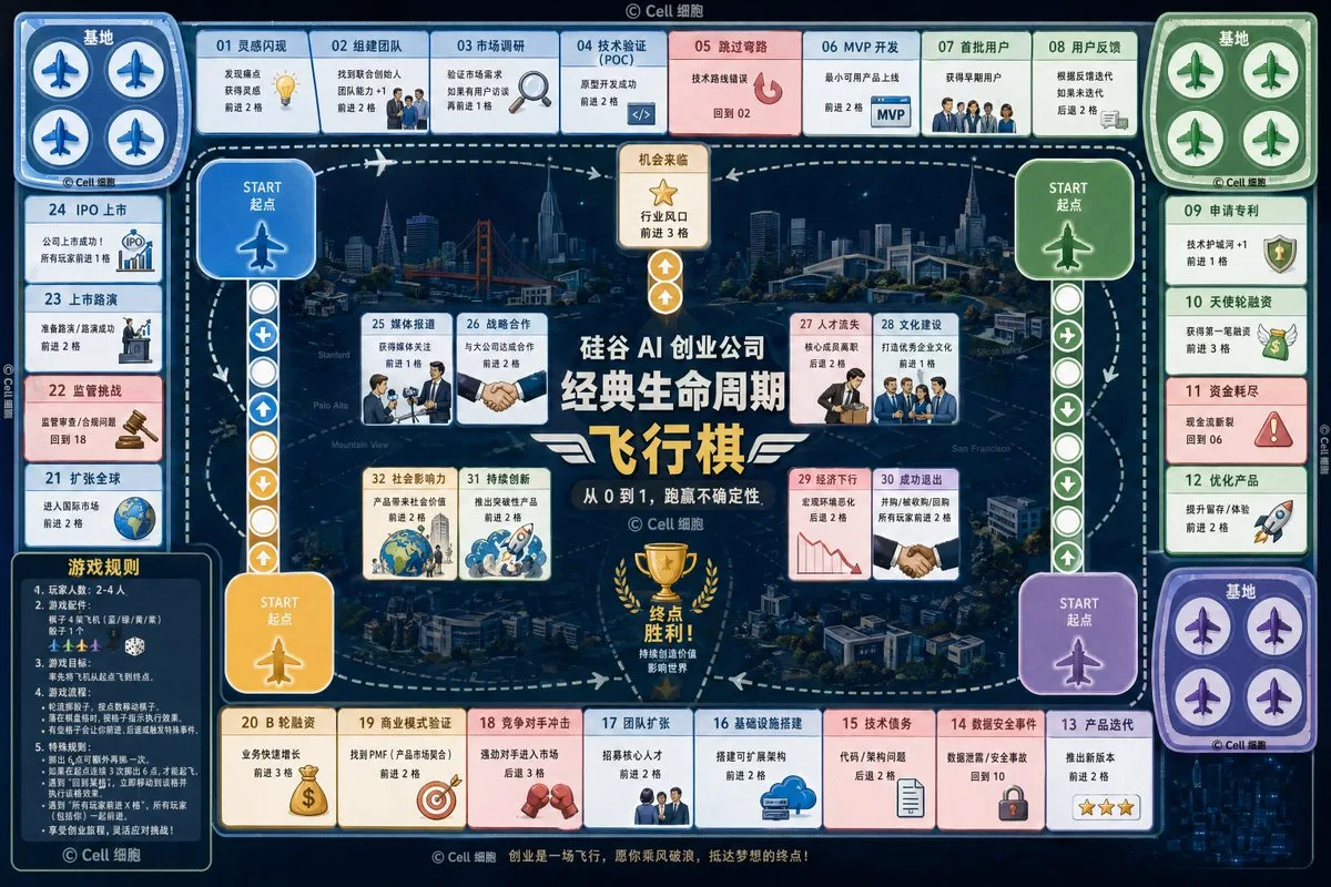 Silicon valley ai startup chess — After