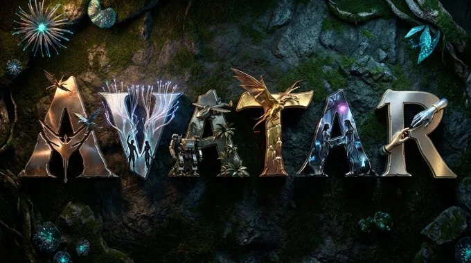 Metallic epic letter sculpture — Sonra
