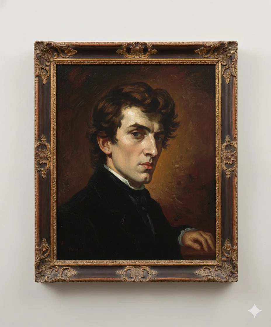 Reconstruct delacroix chopin — Sonra