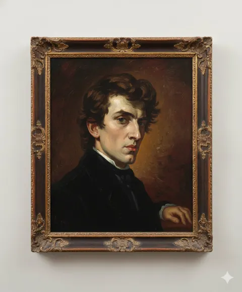Reconstruct delacroix chopin